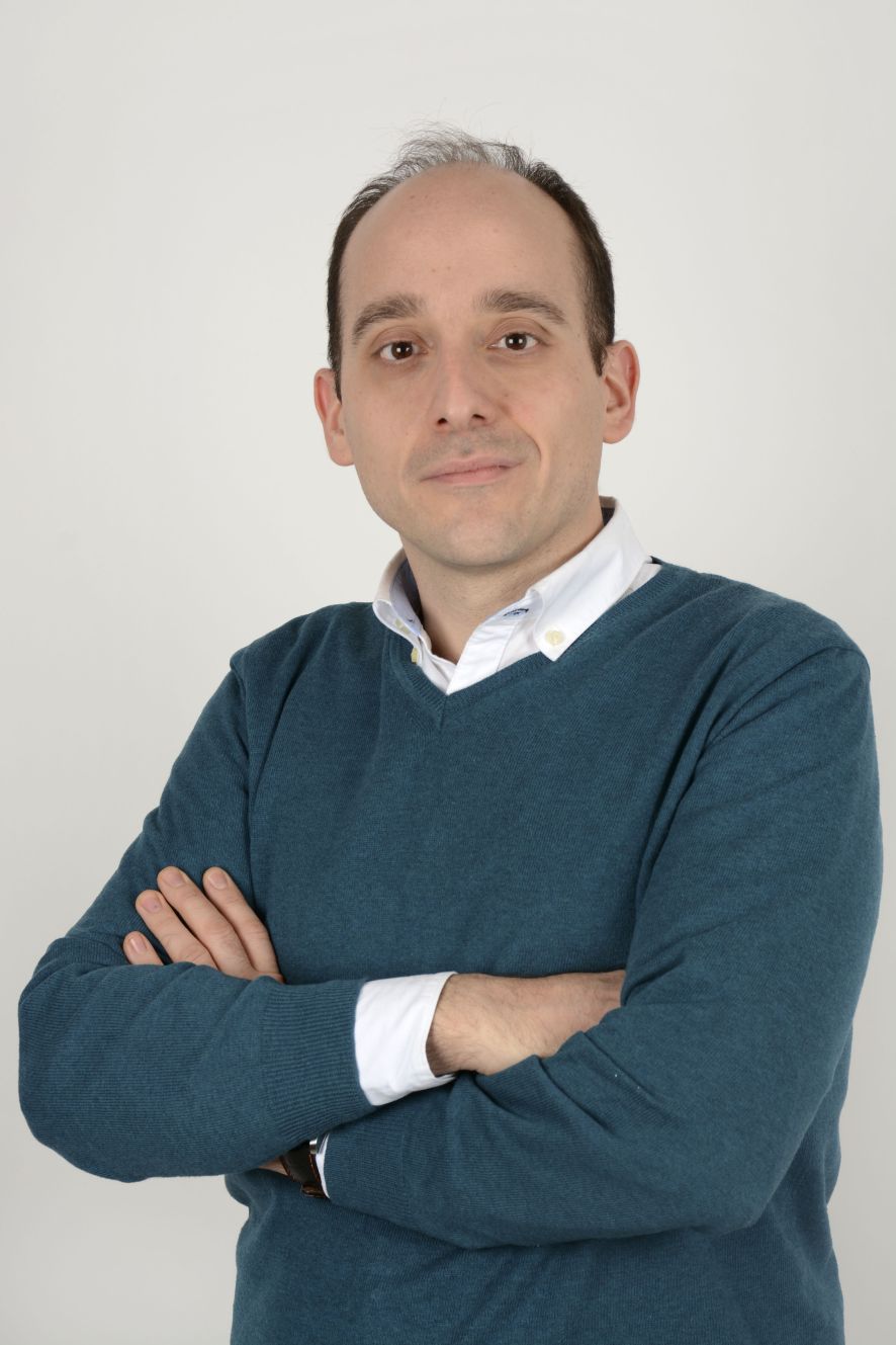 Jesús Atencia Frías